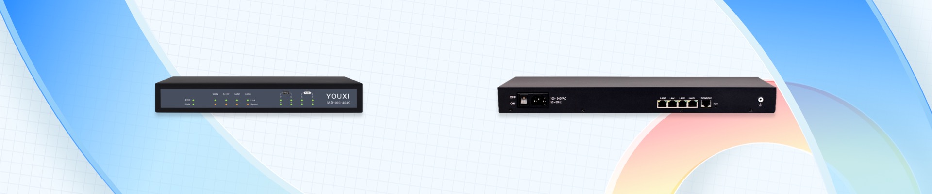 FXO gateway